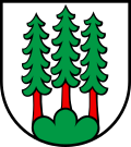 Wappen von Bettwil