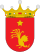 COA Viscount of Bruch.svg