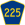 CR 225 jct.svg 