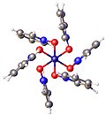 Thumbnail for Transition metal complexes of pyridine-N-oxides