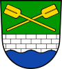 Coat of arms of Bystřička