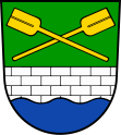 Wappen von Bystřička