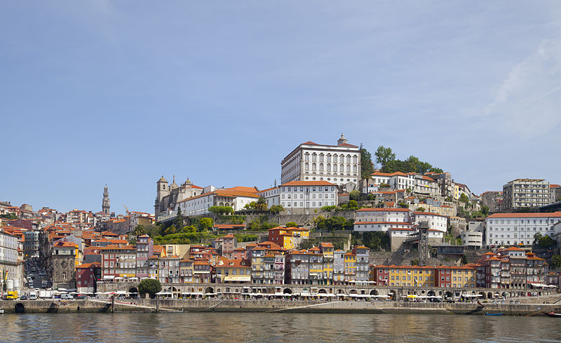 File:Cais da Ribeira, Oporto, Portugal, 2012-05-09, DD 24.JPG