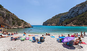 Cala de la Granadella, Jávea, España, 2014-07-01, DD 17.JPG