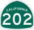 California 202.svg