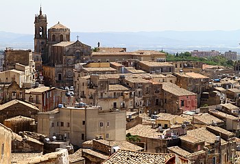 Caltagirone