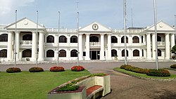 Camarines Norte Provincial Capitol