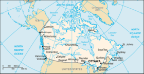 Лабрадоран хӀорд (Гренландин а, Канадан а юкъ)