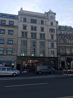 Canadian Pacific Building (London)