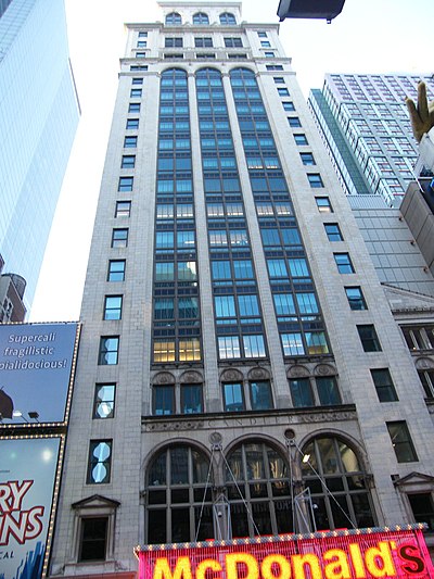 Candler Building (Nueva York)