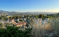 Canyon Country, Santa Clarita, California