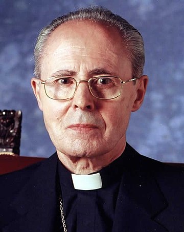 Francisco Álvarez Martínez