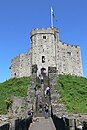 Cardiff Castle