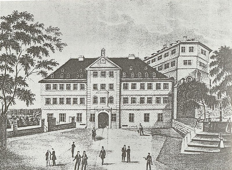 File:Carl Friedrich Baumann Evangelisches Stift Tübingen.jpg