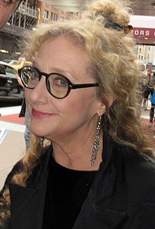 Carol Kane Wikipedia