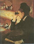 Mary Cassatt: Biografi, Mary Cassat i modern tid, Galleri