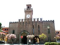 Castel San Pietro Terme