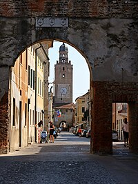 Castelfranco Véneto