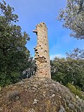 Miniatura para Castillo de Montmajor