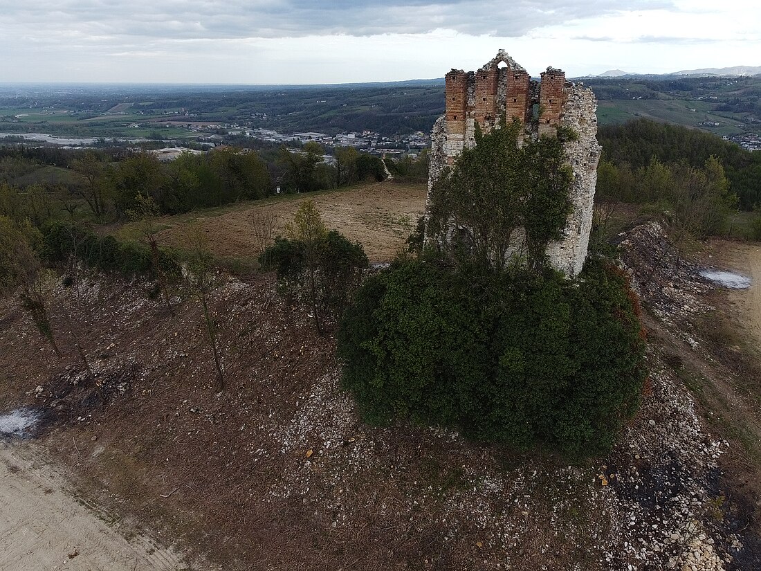 Castello di Bicchignano