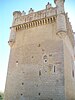 Castillo de Belmonte de Campos