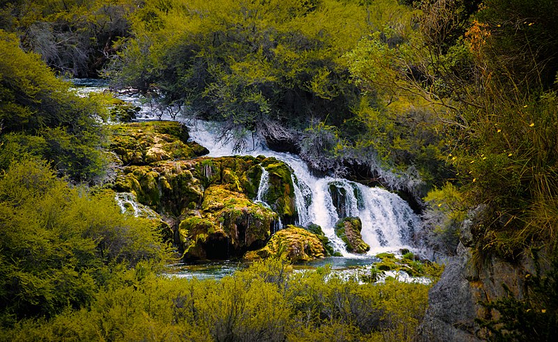 Cual es la catarata mas grande del mundo