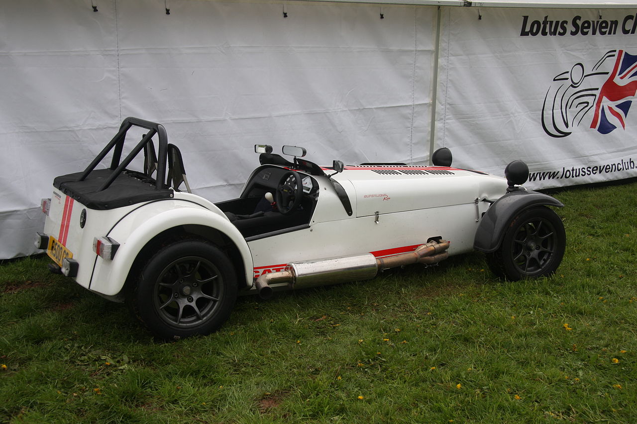 File:Caterham Superlight R500 - Flickr - exfordy (1).jpg - Wikimedia Commons