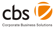 Vorschaubild für Cbs Corporate Business Solutions