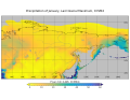 Thumbnail for File:Ccsm4 january precipitation lgm sibiria 1.svg