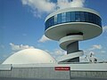 Kulturni center Oscarja Niemeyerja