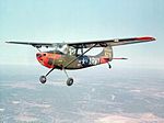 Thumbnail for Cessna O-1 Bird Dog