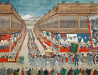 <i>Joseon Tongsinsa</i> 14th–19th century missions to Japan