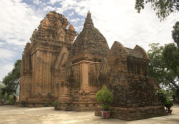 Image: Champa Po Nagar Nha Trang