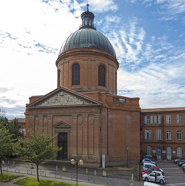 File:Chapelle de l'hôpital Saint-Joseph de la Grave.jpg