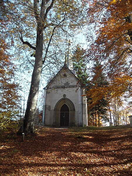 File:Chapelle des Anges Maîche 2.jpg