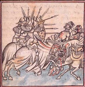 Charlemagne and Saracens.jpg