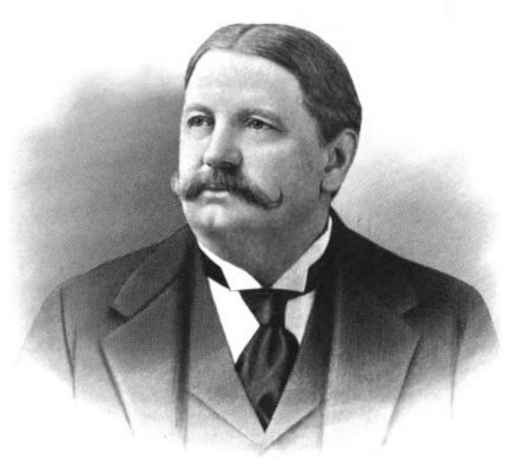 Charles Herman Steinway (1857–1919)