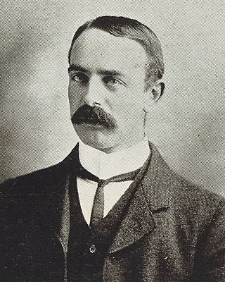 <span class="mw-page-title-main">Charles Mackay (mayor)</span> New Zealand politician (1875–1929)