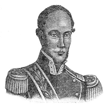 Charles Rivière Hérard