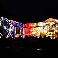 Chartres en Lumières