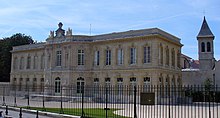 Ang château d'asnières