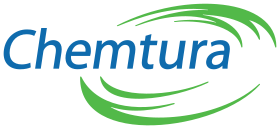 chemtura logosu