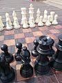 Chess board V&A Waterfront 03.jpg