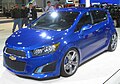 Chevrolet Aveo RS concept front.jpg