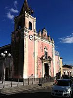 Miniatura para Gravina di Catania