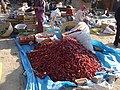 Chili Peppers at Thimpu Market (2420156059).jpg