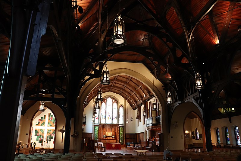 File:Christ Church Cathedral in Vancouver, British Columbia, Canada 4.jpg