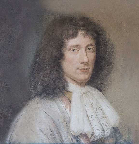 Christiaan Huygens (1629–1695)