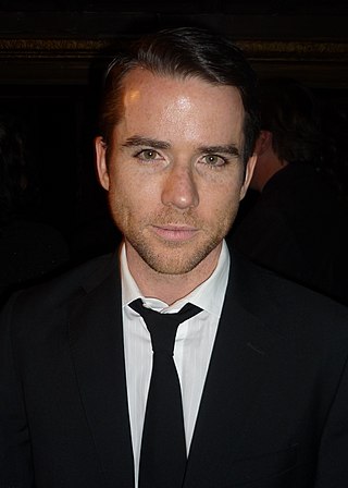 <span class="mw-page-title-main">Christian Campbell</span> Canadian actor