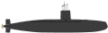 Churchill class HMS Conqueror (S48)